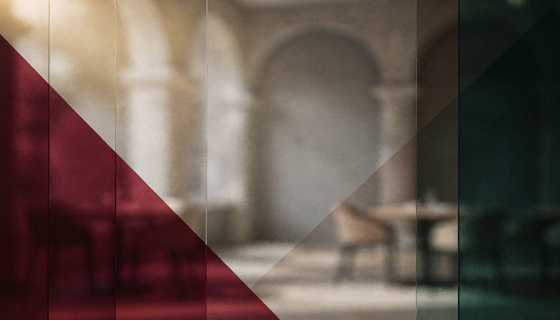 Bella Vista website preview